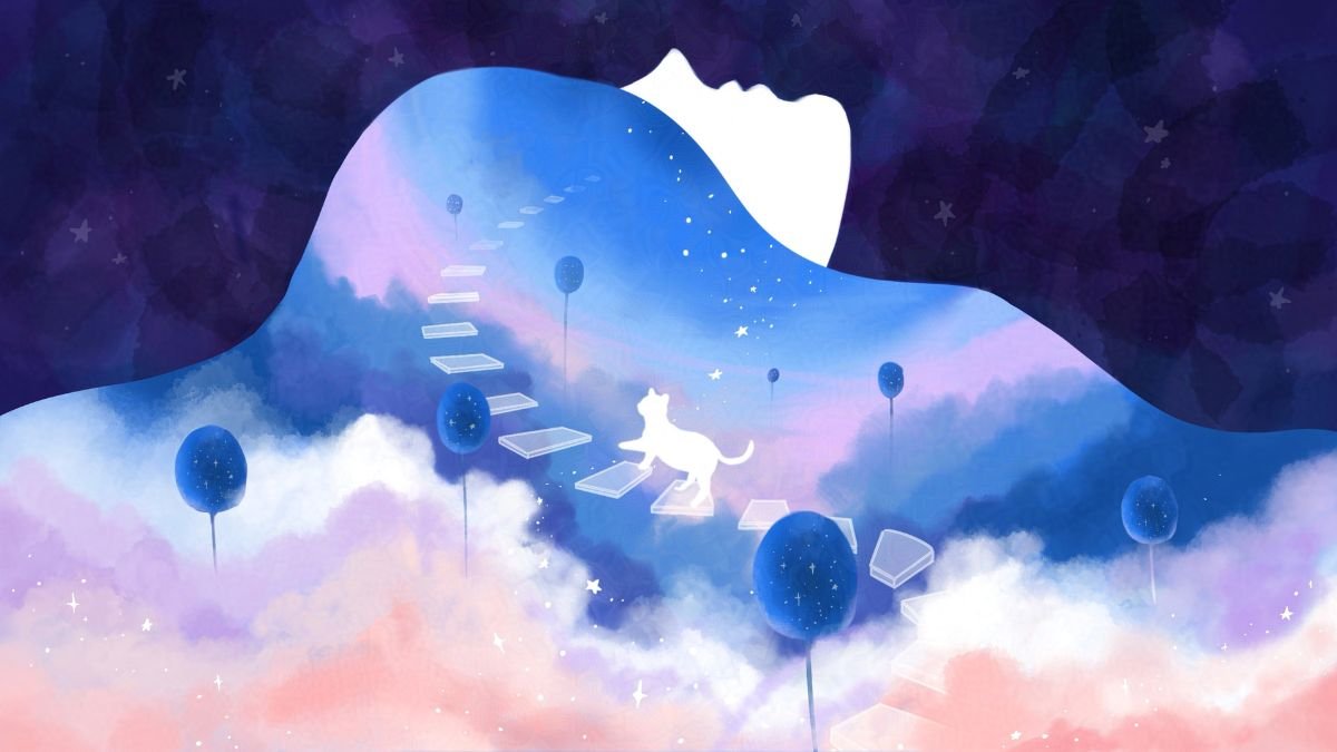 First Dreaming